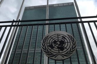 BM 81. Genel Kurulu New York'ta Başlıyor: Küresel Diplomasi Zirvesi