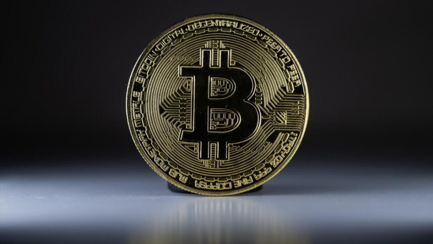 Bitcoin 85 Bin Doları Aşarak 8 Ayın Zirvesine Yerleşti