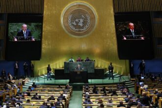 Birleşmiş Milletler 81. Genel Kurulu New York'ta Başlıyor: Küresel Diplomasi Gözlerini ABD'ye Çevirdi