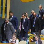 İsrail Basınında Netanyahu’nun BM Konuşmasına Sert Eleştiri: Kibir ve Vizyonsuzluk Vurgusu