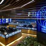 Borsa İstanbul'da Yükseliş Eğilimi: BIST 100 Günü Kazançla Kapattı