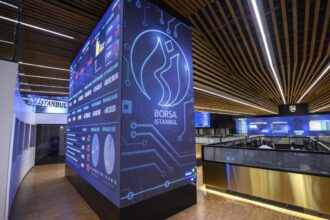 Borsa İstanbul'da Manipülasyon Operasyonu: 11 Gözaltı