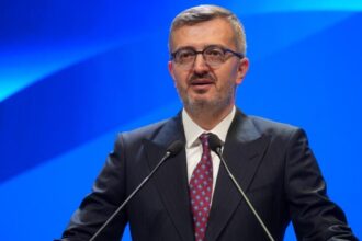 İletişim Başkanı Duran: Türkçe, Geçmişten Geleceğe Uzanan En Güçlü Köprüdür