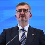 İletişim Başkanı Duran'dan Kudüs ve Mescid-i Aksa Vurgusu: Kırmızı Çizgimizdir