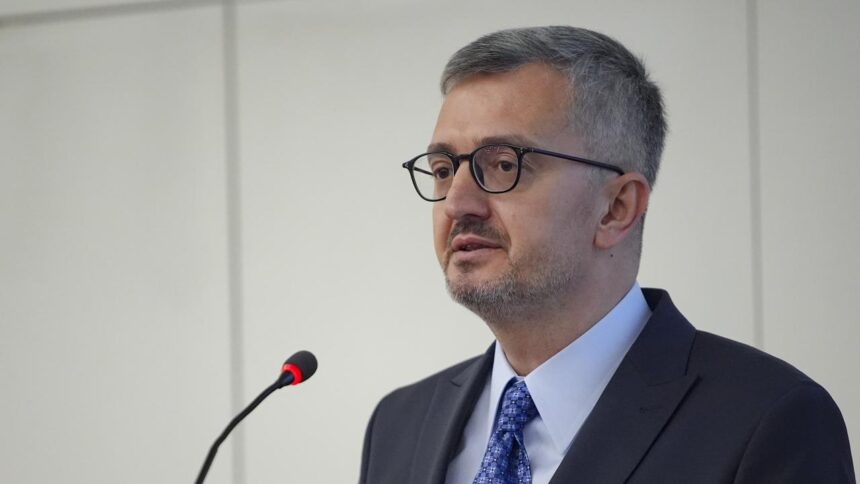 İletişim Başkanı Duran'dan Sıfır Atık Vurgusu: Ekonomik ve Çevresel Dönüşümün Anahtarı