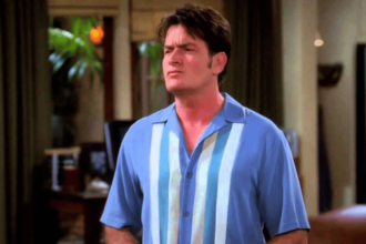 Charlie ve Martin Sheen Yıllar Sonra 'Happy Jack' Dizisinde Yeniden Bir Araya Geliyor