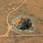 Nullarbor Düzlüğü'nün Gizemli Mağaraları Uzay Araştırmaları İçin Yeni Bir Laboratuvar mı?