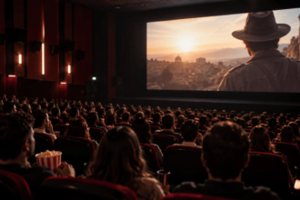 Türkiye Sinema Festivali 75 İlde Başlıyor: Biletler 90 Liradan Satışa Sunuldu