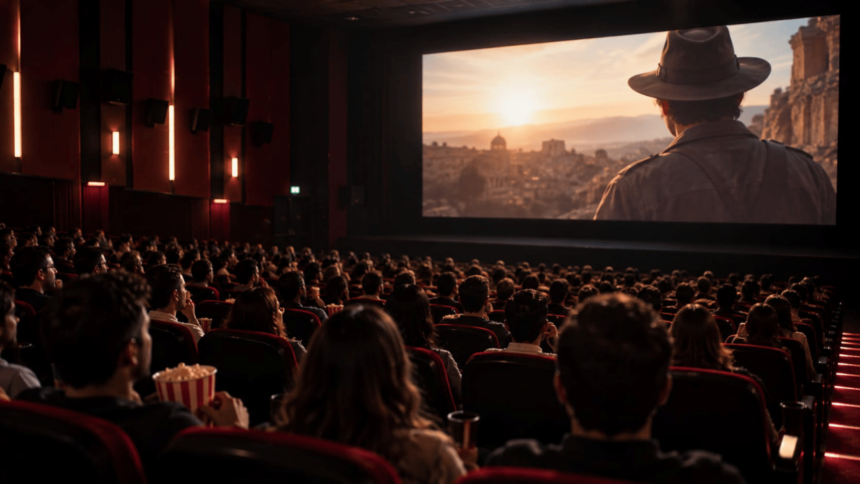 Türkiye Sinema Festivali 75 İlde Başlıyor: Biletler 90 Liradan Satışa Sunuldu