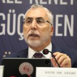 Bakan Işıkhan Açıkladı: 2029 Yılına Kadar 2,1 Milyon Yeni İstihdam Hedefi