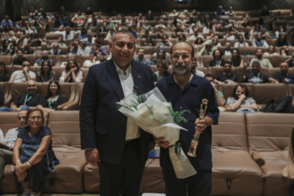 33. Adana Altın Koza Film Festivali'nde Heyecan Dorukta: İki Dünya Prömiyeri Birden