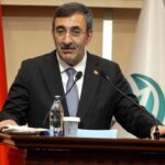 Cevdet Yılmaz'dan Ekonomi Mesajı: Türkiye Cazibe Merkezi Olacak