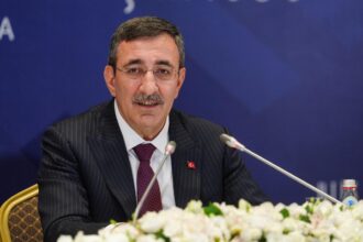Cevdet Yılmaz'dan Sermaye Piyasaları Mesajı: Yapısal Bir Sorun Bulunmuyor