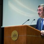 Cumhurbaşkanı Yardımcısı Yılmaz: Sporun Birleştirici Gücüne İhtiyacımız Var