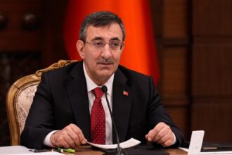 Türkiye Mavi Vatan'da Veri Kapasitesini Dijital Dönüşümle Artırıyor