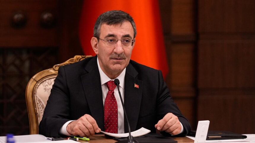 Türkiye Mavi Vatan'da Veri Kapasitesini Dijital Dönüşümle Artırıyor