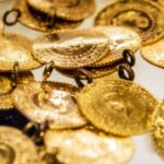 Gram Altında Yeni Zirve: Fiyatlar 6 Bin 885 Lira Seviyesine Yükseldi