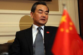 Çin'den Japonya'ya Sert Uyarı: Tarihi Sorumluluklar ve Gelecek Vurgusu