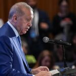 Cumhurbaşkanı Erdoğan'dan İklim Zirvesi'nde Küresel İş Birliği Çağrısı
