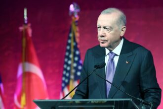 Cumhurbaşkanı Erdoğan'dan Avrupa'daki Müslümanlara Yönelik Politikalar Hakkında Kritik Mesaj