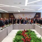 Cumhurbaşkanı Erdoğan'dan ABD ile Ticaret Hedeflerine İlişkin Açıklama