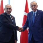 Cumhurbaşkanı Erdoğan'dan New York'ta Kritik Diplomasi Trafiği