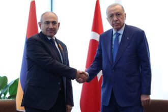 Cumhurbaşkanı Erdoğan'dan New York'ta Kritik Diplomasi Trafiği