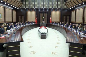 Ekonomide Yeni Dönem: Fon Koordinasyon Kurulu Kuruldu