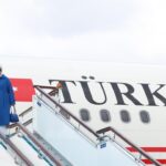 Cumhurbaşkanı Erdoğan BM Zirvesi Temaslarını Tamamlayarak İstanbul'a Döndü