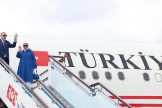 Cumhurbaşkanı Erdoğan BM Zirvesi Temaslarını Tamamlayarak İstanbul'a Döndü