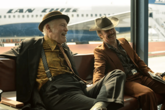 Martin McDonagh’dan Yeni Bir Kara Komedi: Wild Horse Nine Fragmanı Yayınlandı