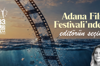 33. Uluslararası Adana Altın Koza Film Festivali İçin Geri Sayım Başladı