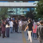 Şanlıurfa'da 5.4 Büyüklüğünde Deprem: Bölgede Panik Yaşandı