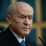 Devlet Bahçeli'den Ahilik Vurgusu: İnsanı ve Ahlakı Merkeze Alan Bir Dünya Görüşü