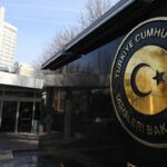 Türkiye ve Üç Ülkeden Suudi Arabistan'a Yönelik Saldırılara Ortak Tepki