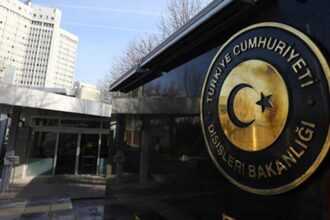 Türkiye ve Üç Ülkeden Suudi Arabistan'a Yönelik Saldırılara Ortak Tepki