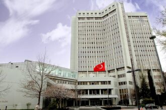 Türkiye'den İnsani Yardım Kuruluşlarına Yönelik Dezenformasyona Sert Tepki