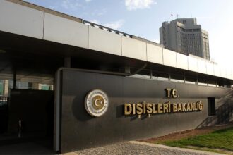 Türkiye'den Kazakistan'a Taziye Mesajı: Askeri Tatbikatta Can Kaybı