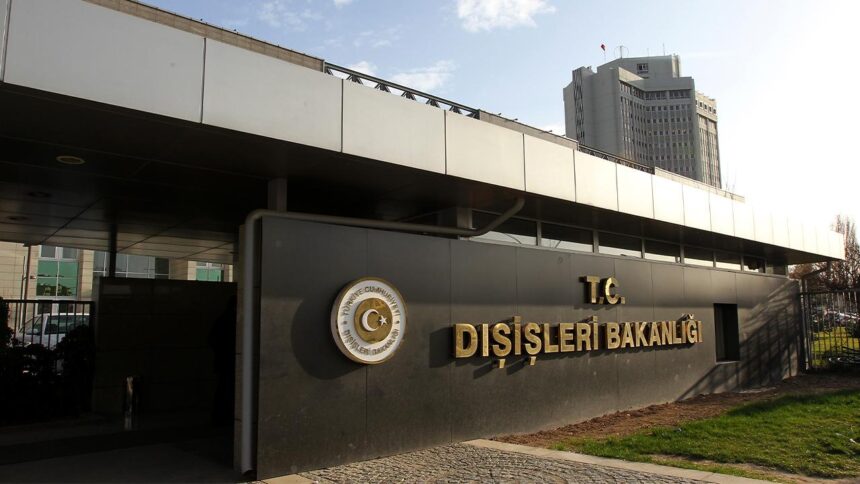 Türkiye'den Kazakistan'a Taziye Mesajı: Askeri Tatbikatta Can Kaybı