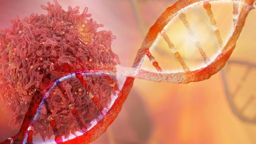 Yapay Zeka Claude, DNA Düzenleme Teknolojilerinde Yeni Bir Dönemi Başlattı