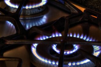 Doğal Gaz Tüketim Desteği'nde 1 Milyar Lirayı Aşan Ödeme
