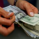 Irak ve ABD Arasında Nakit Dolar Sevkiyatı İçin Yeni Mutabakat