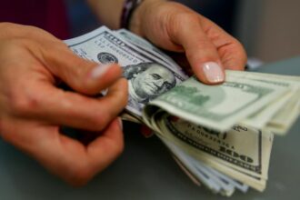 Irak ve ABD Arasında Nakit Dolar Sevkiyatı İçin Yeni Mutabakat