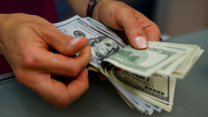 Irak ve ABD Arasında Nakit Dolar Sevkiyatı İçin Yeni Mutabakat