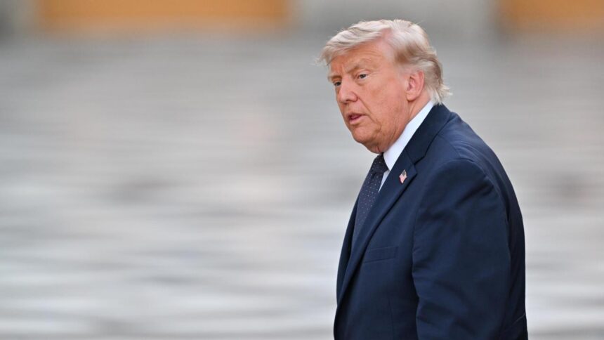 İddia: ABD Başkanı Trump, İran'ın 7 Günlük Ateşkes Teklifini Geri Çevirdi