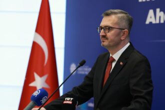 İstanbul Havalimanı’nda 4. Ana Pist Stratejik Güç Katacak