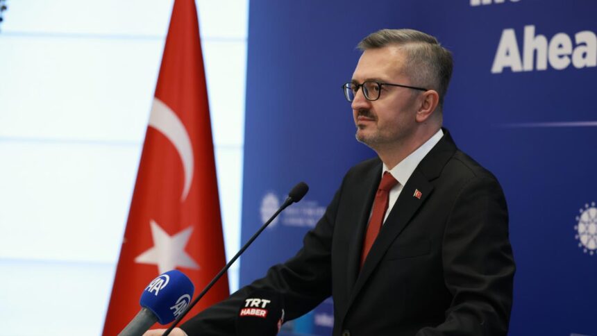 İstanbul Havalimanı’nda 4. Ana Pist Stratejik Güç Katacak