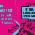 4. Fethiye Uluslararası Film Festivali'nde Kısa Film Seçkisi Açıklandı