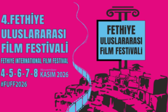 4. Fethiye Uluslararası Film Festivali'nde Kısa Film Seçkisi Açıklandı