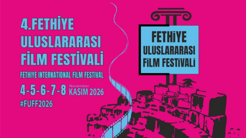 4. Fethiye Uluslararası Film Festivali'nde Kısa Film Seçkisi Açıklandı